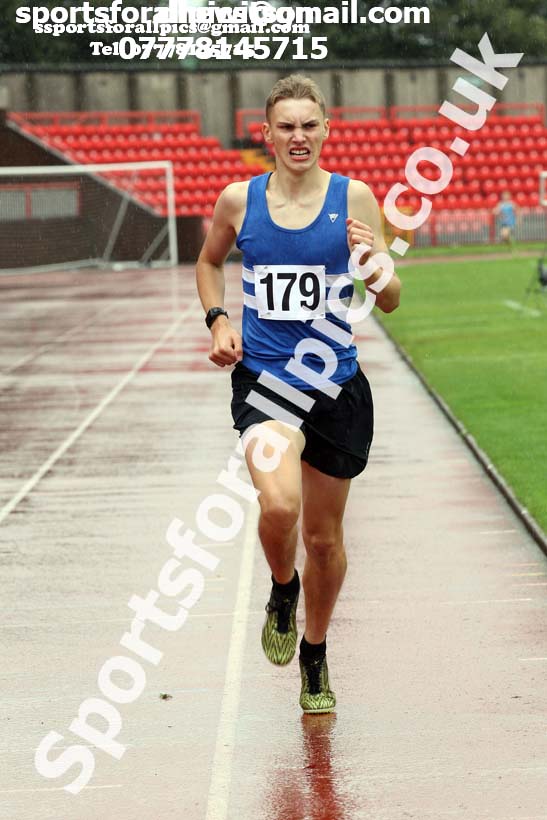 Gateshead Tartan Games. Photo: David T. Hewitson/Sports for All Pics